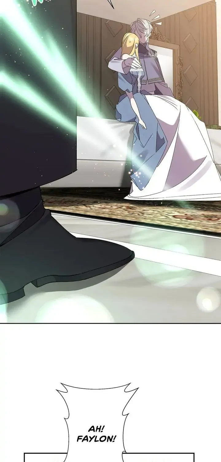 There's No Use Hanging On Chapter 87 page 31 - 