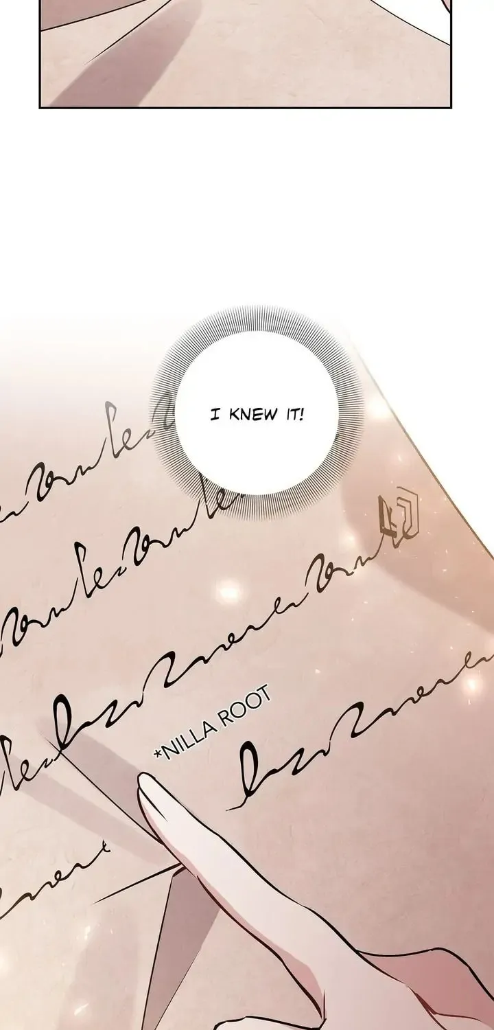 There's No Use Hanging On Chapter 87 page 40 - 