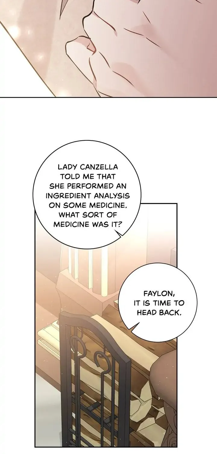There's No Use Hanging On Chapter 87 page 41 - 
