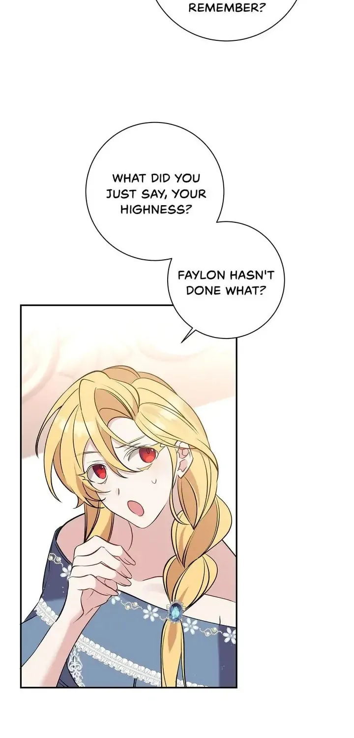 There's No Use Hanging On Chapter 87 page 47 - 