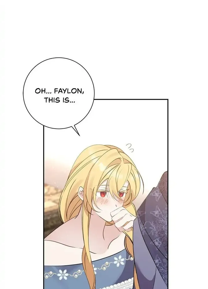 There's No Use Hanging On Chapter 87 page 6 - 