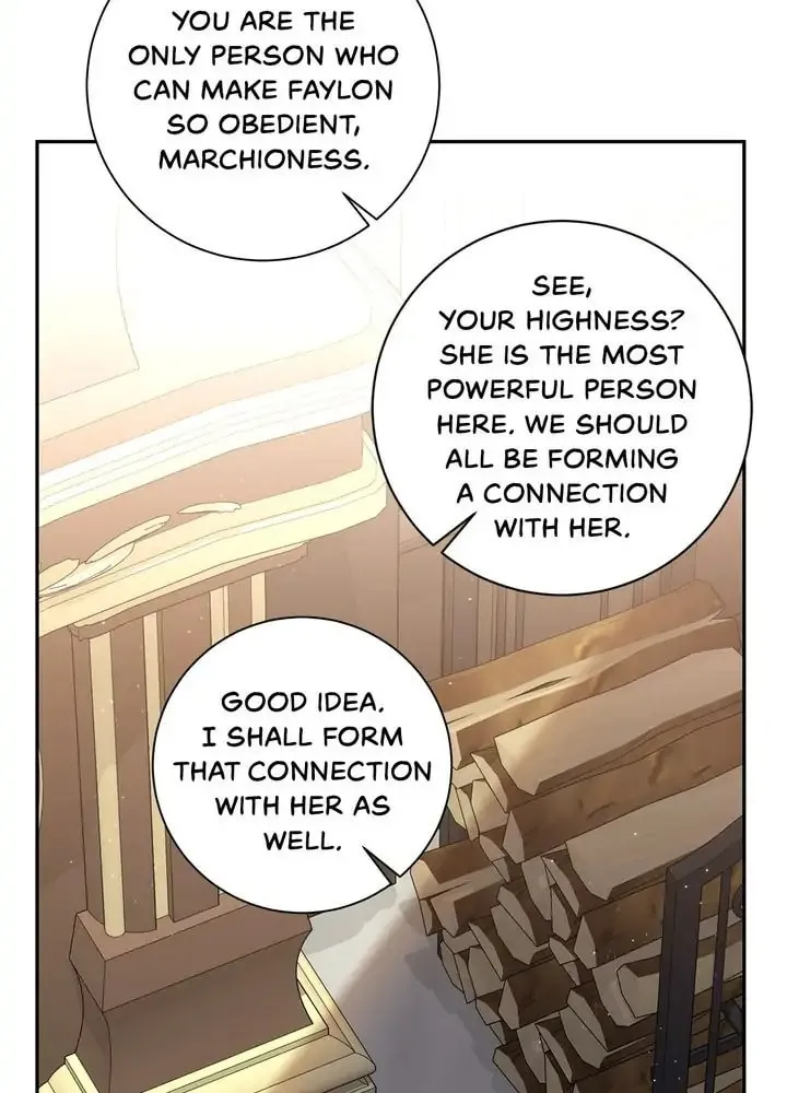 There's No Use Hanging On Chapter 87 page 51 - 