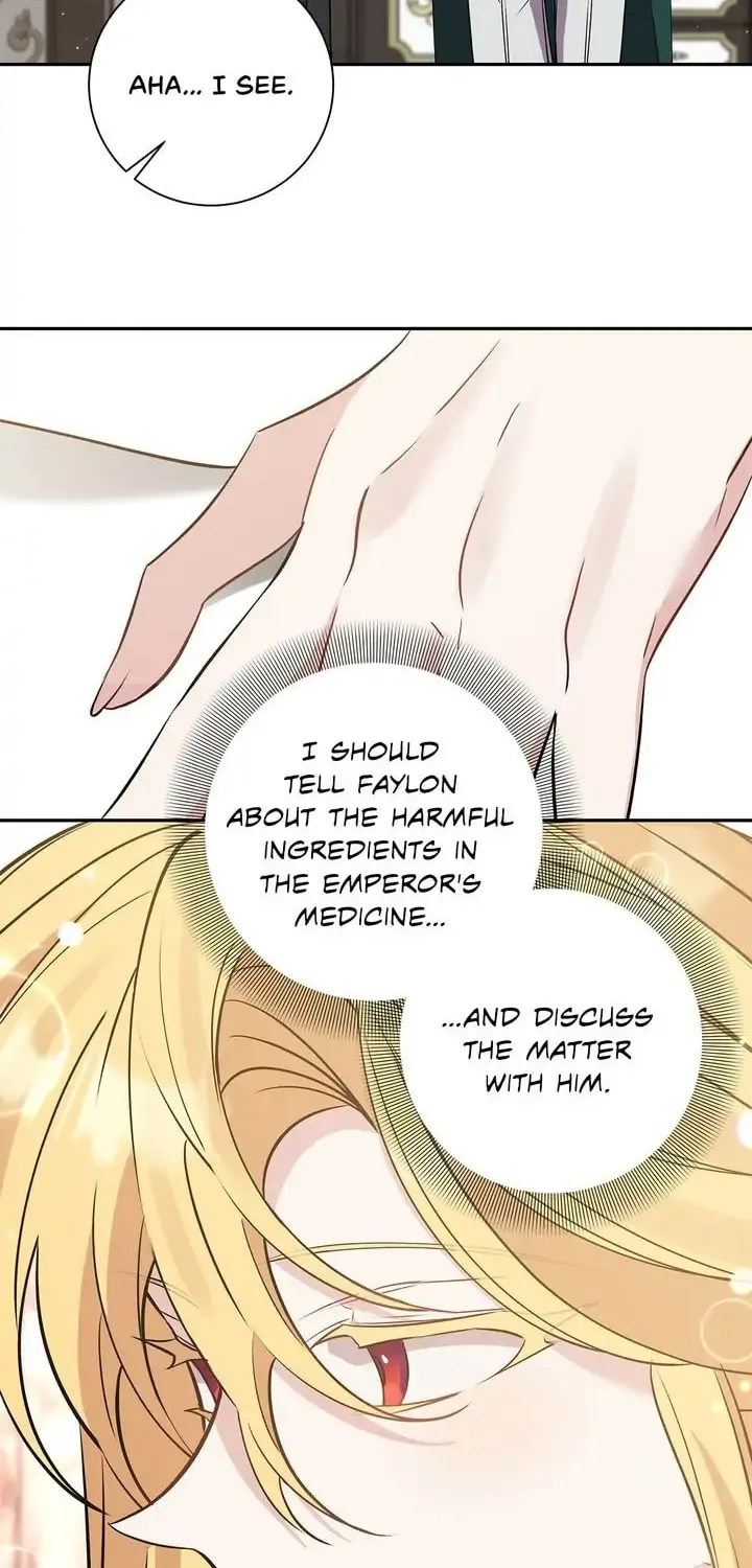 There's No Use Hanging On Chapter 87 page 53 - 