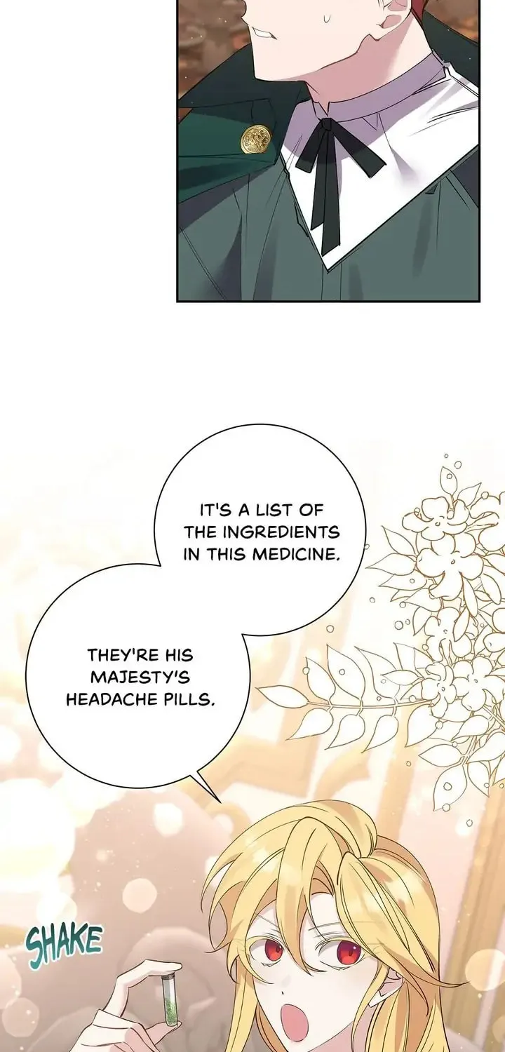 There's No Use Hanging On Chapter 87 page 56 - 