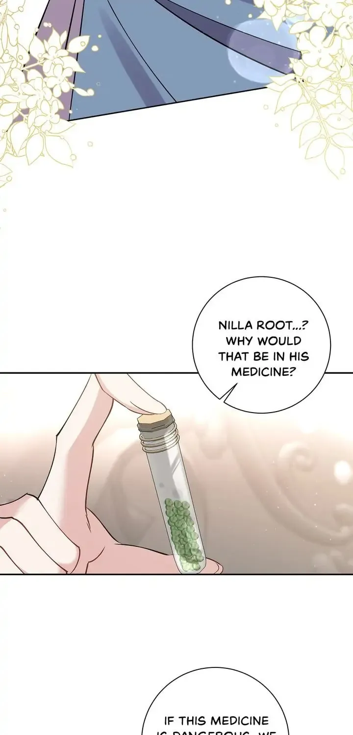 There's No Use Hanging On Chapter 87 page 58 - 
