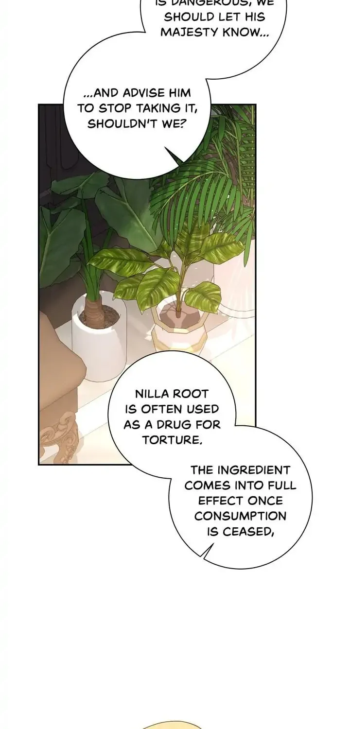 There's No Use Hanging On Chapter 87 page 59 - 