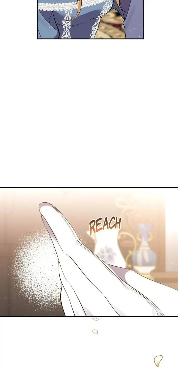 There's No Use Hanging On Chapter 87 page 7 - 
