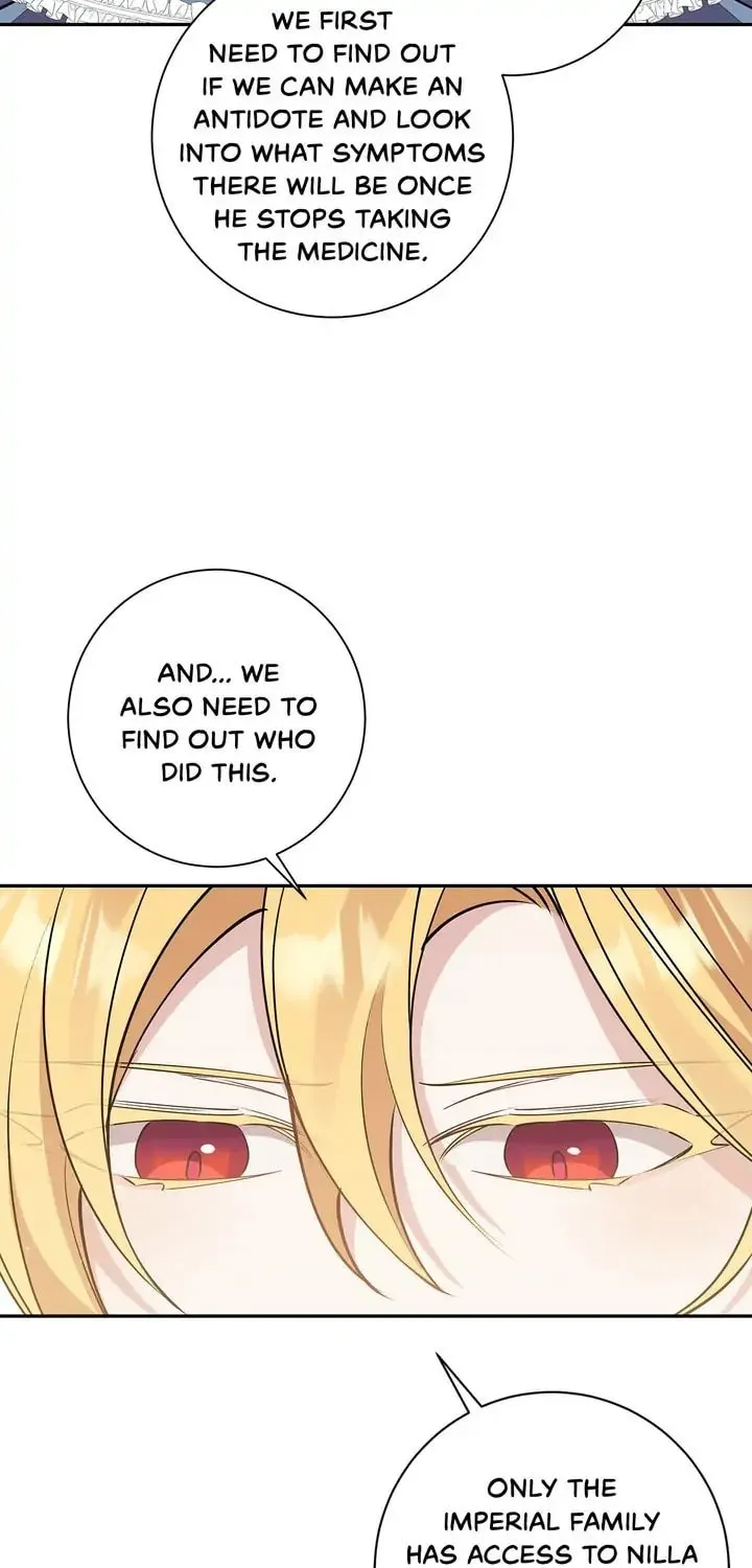 There's No Use Hanging On Chapter 87 page 61 - 