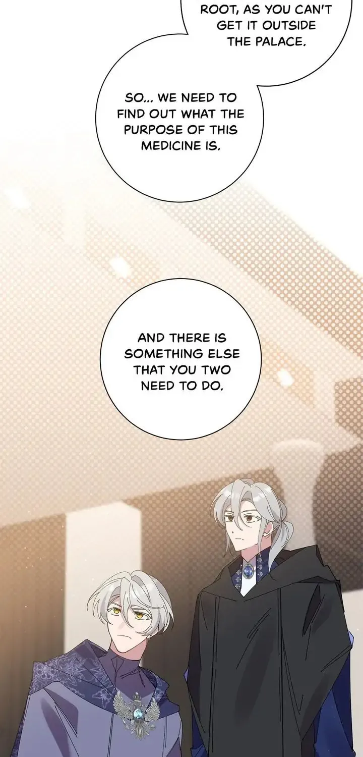 There's No Use Hanging On Chapter 87 page 62 - 