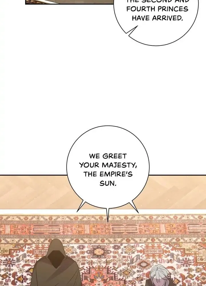 There's No Use Hanging On Chapter 87 page 66 - 