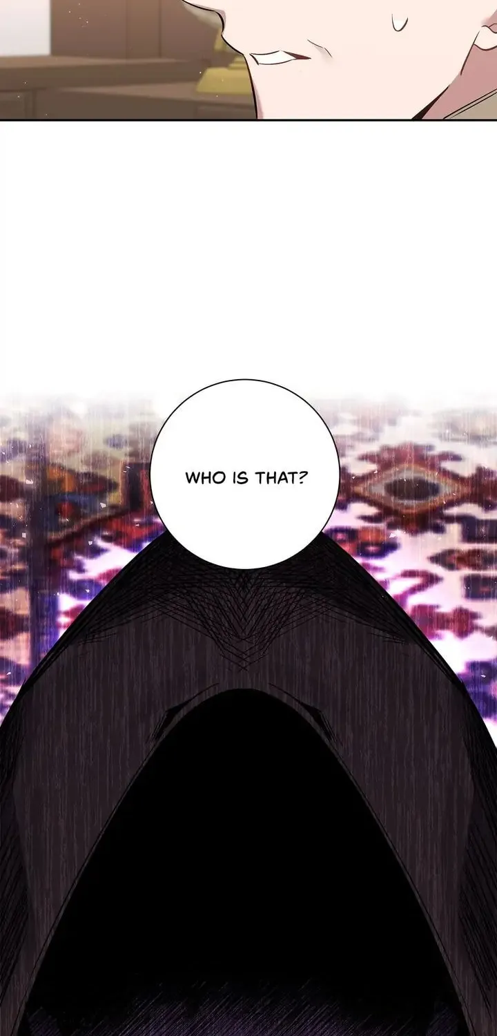 There's No Use Hanging On Chapter 87 page 68 - 