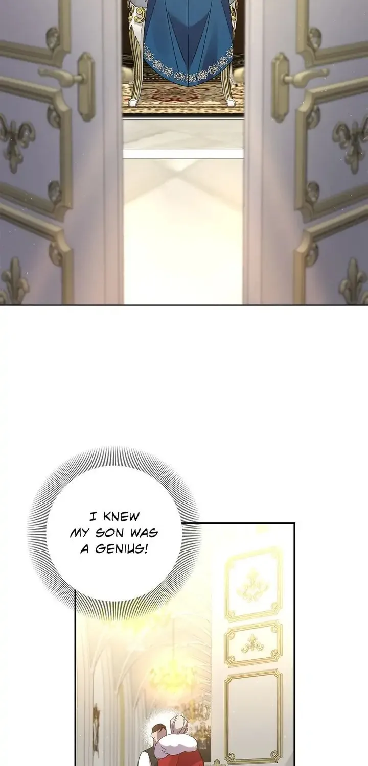 There's No Use Hanging On Chapter 88 page 101 - 