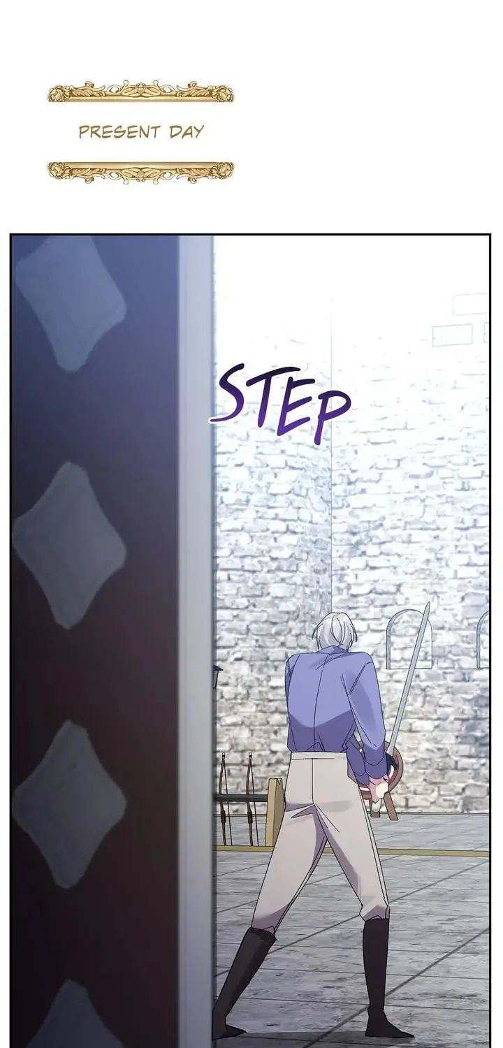 There's No Use Hanging On Chapter 88 page 103 - 