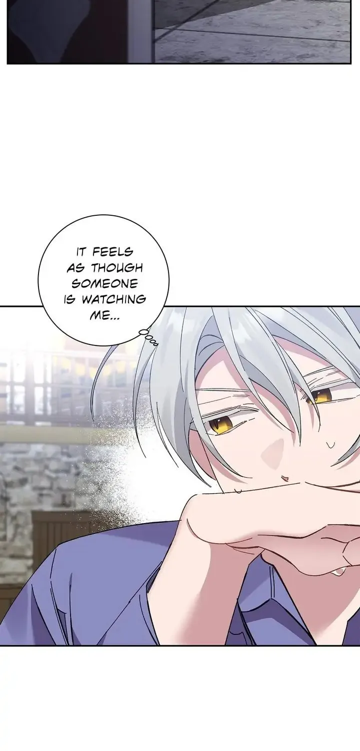 There's No Use Hanging On Chapter 88 page 104 - 