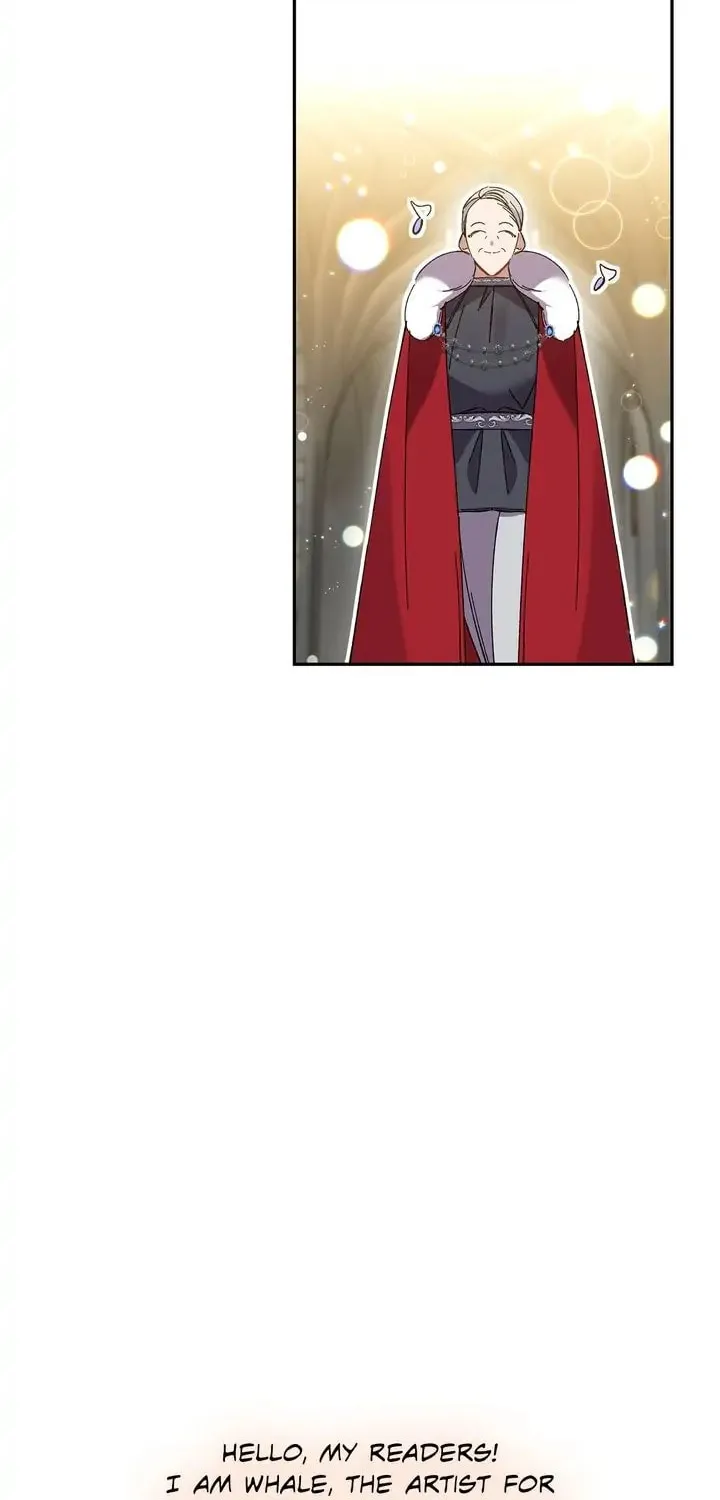There's No Use Hanging On Chapter 88 page 107 - 