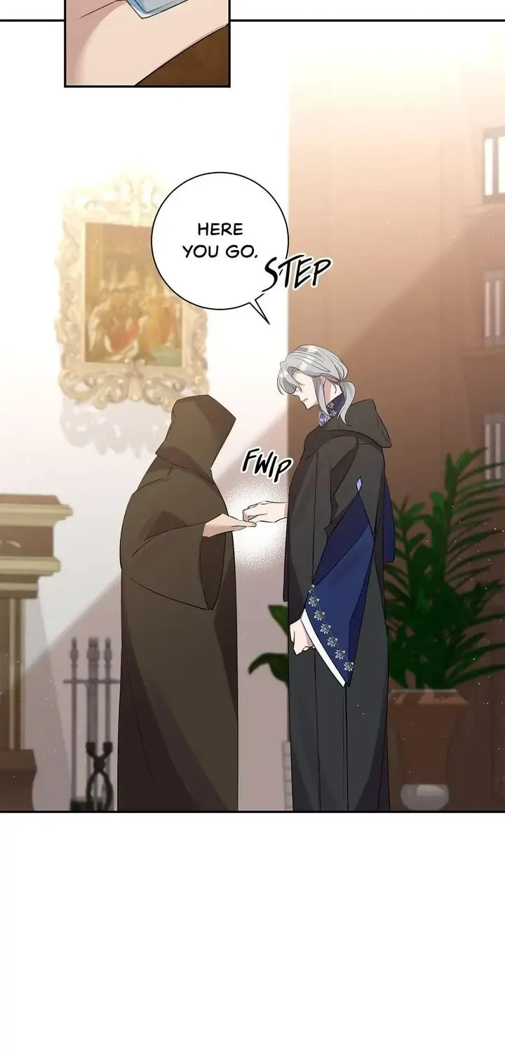 There's No Use Hanging On Chapter 88 page 12 - 
