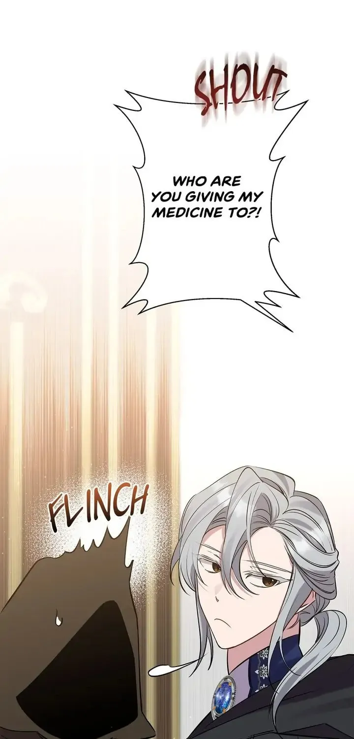 There's No Use Hanging On Chapter 88 page 14 - 