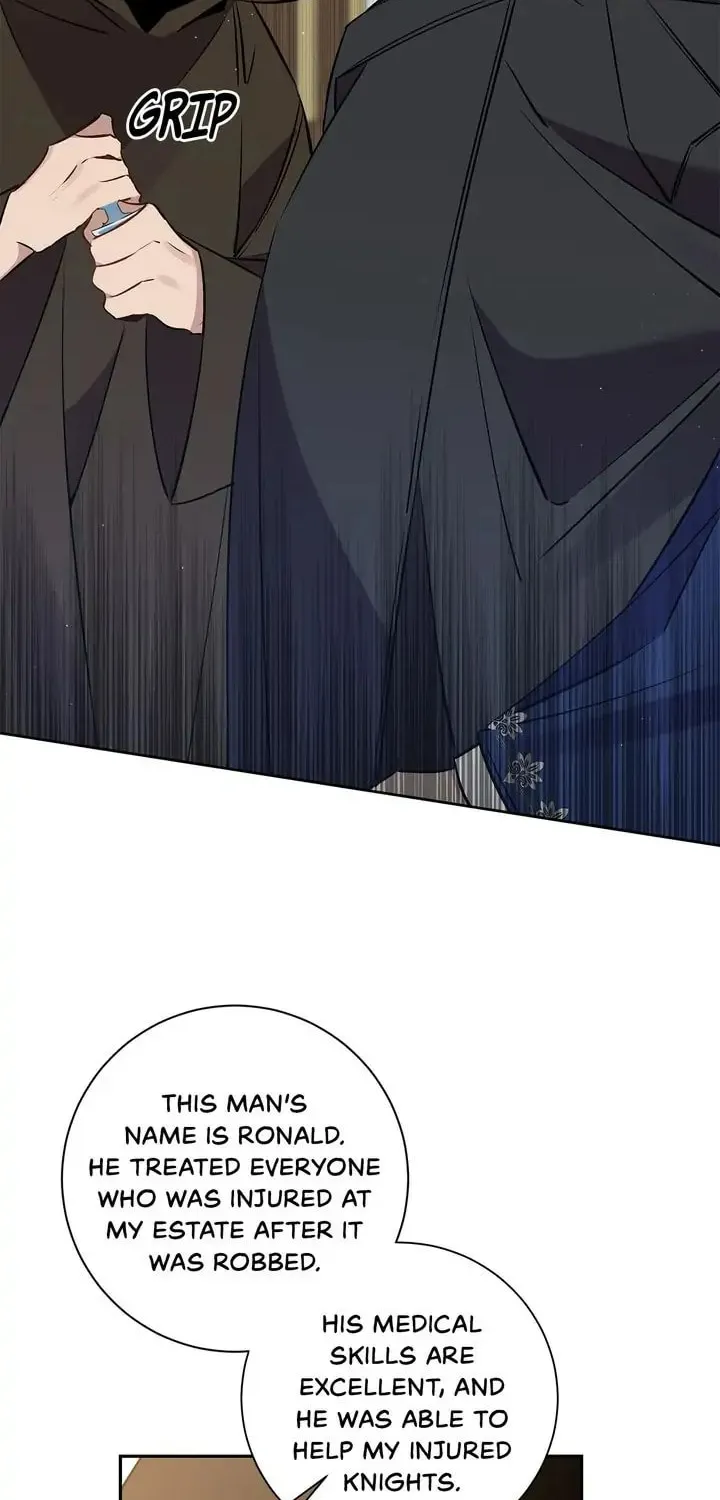 There's No Use Hanging On Chapter 88 page 15 - 