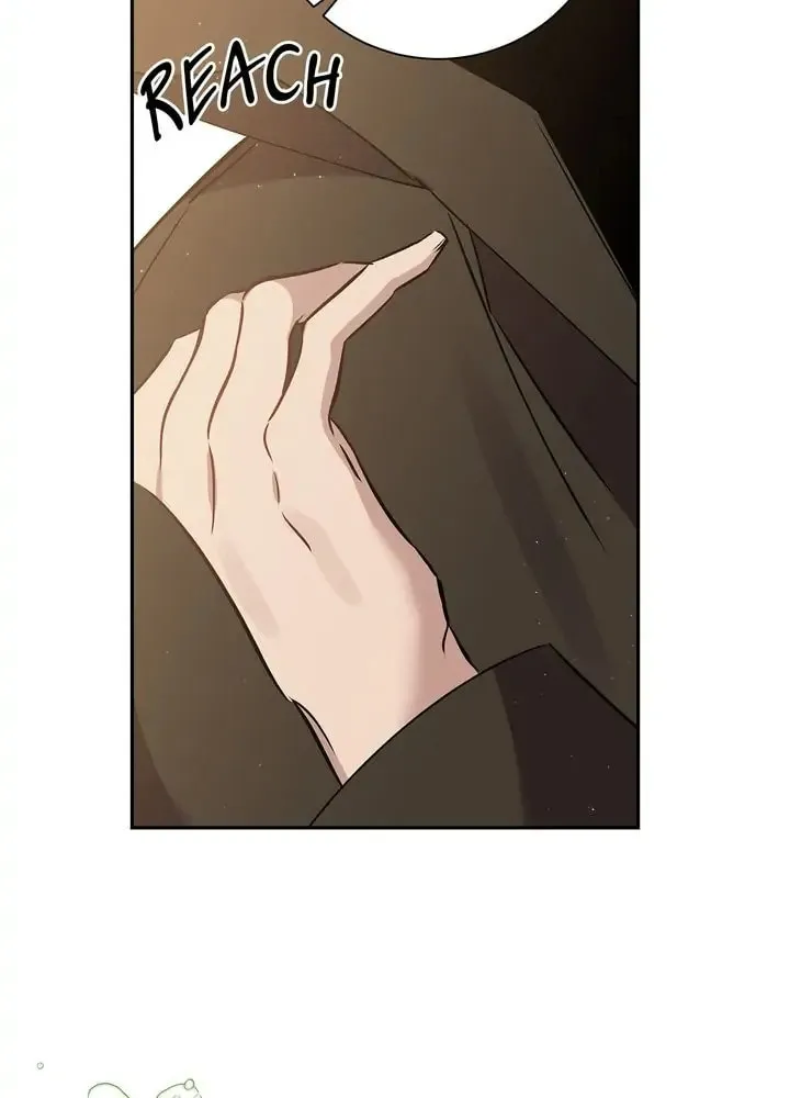 There's No Use Hanging On Chapter 88 page 16 - 