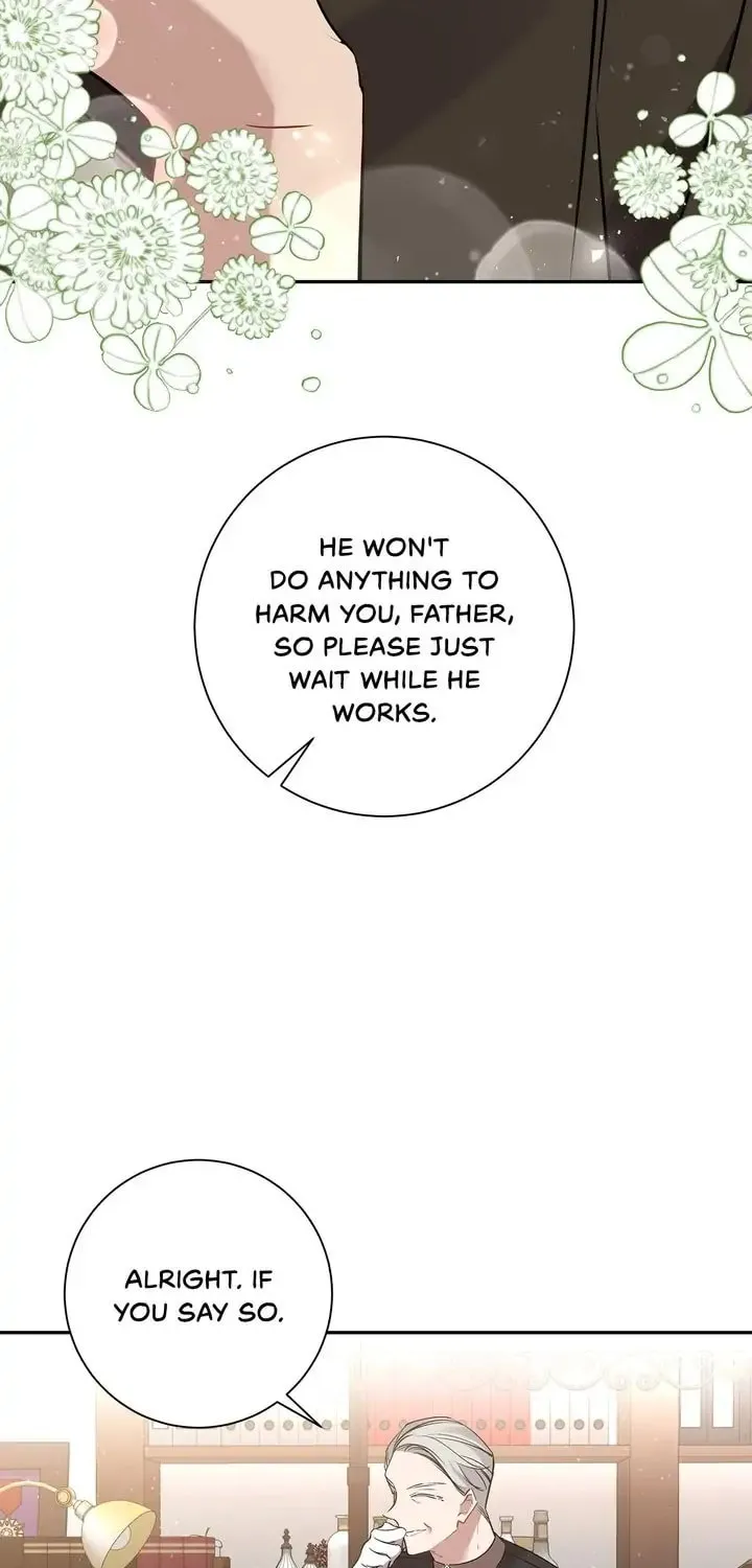 There's No Use Hanging On Chapter 88 page 18 - 