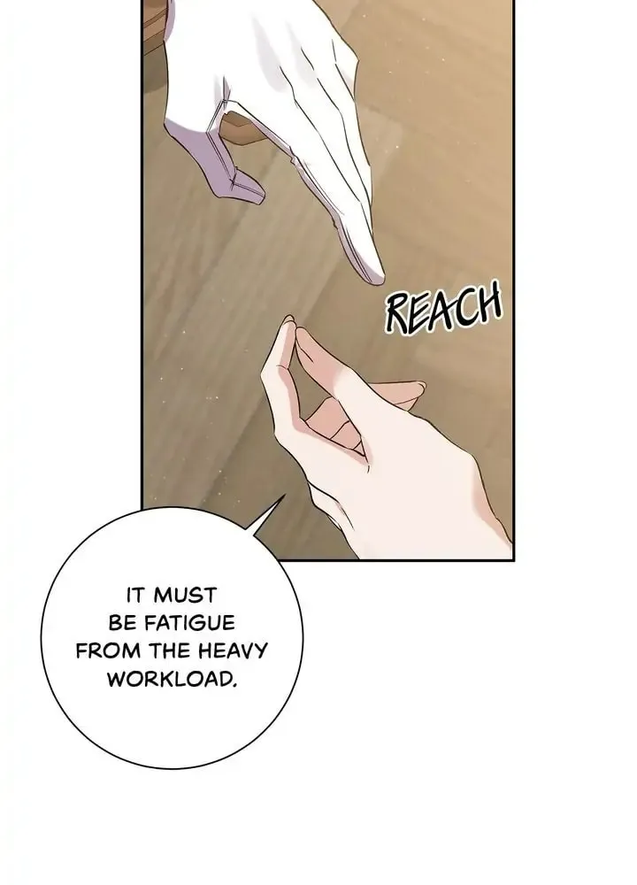 There's No Use Hanging On Chapter 88 page 3 - 