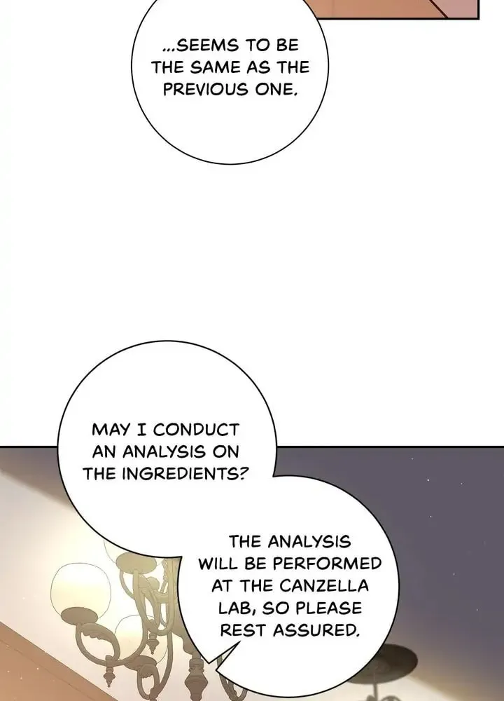 There's No Use Hanging On Chapter 88 page 22 - 