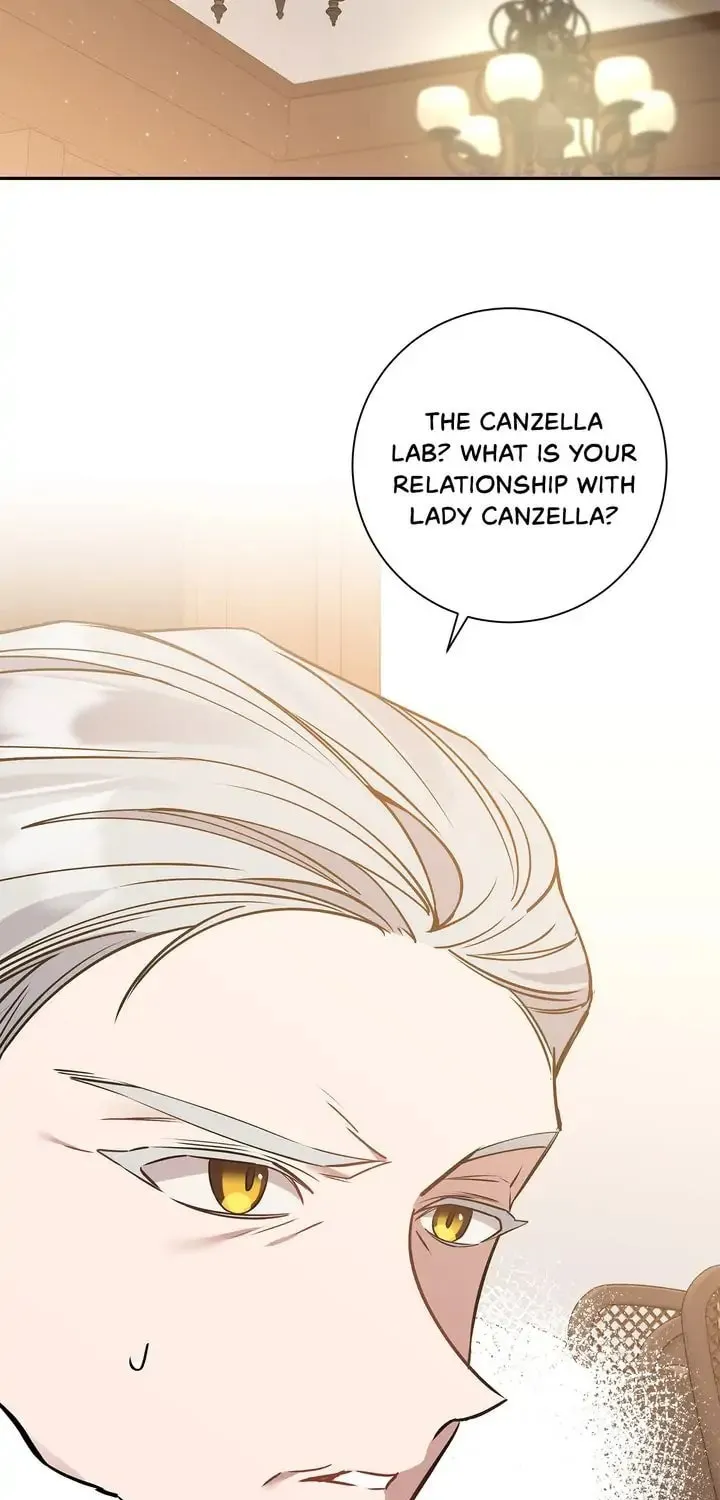 There's No Use Hanging On Chapter 88 page 23 - 