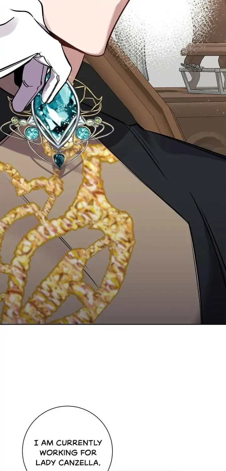 There's No Use Hanging On Chapter 88 page 24 - 