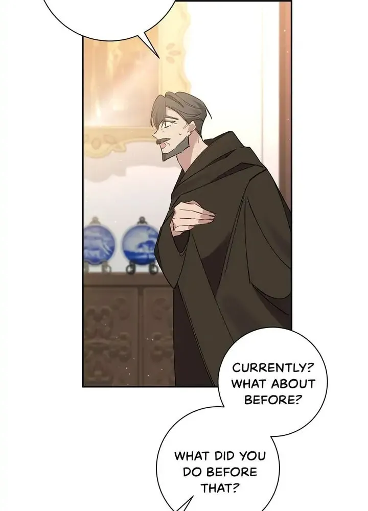 There's No Use Hanging On Chapter 88 page 25 - 