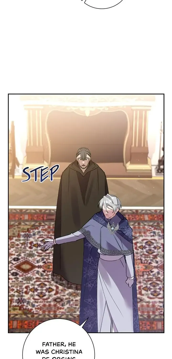 There's No Use Hanging On Chapter 88 page 26 - 