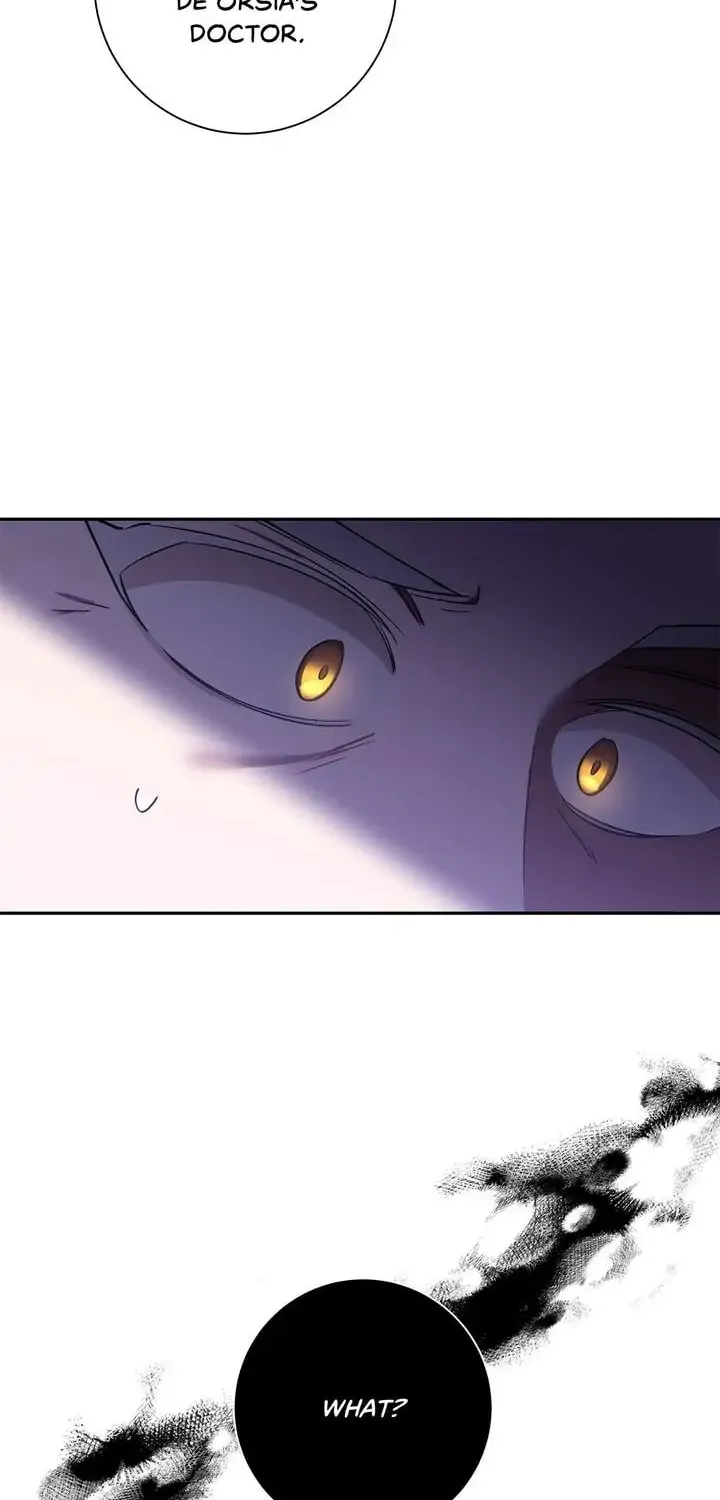 There's No Use Hanging On Chapter 88 page 27 - 