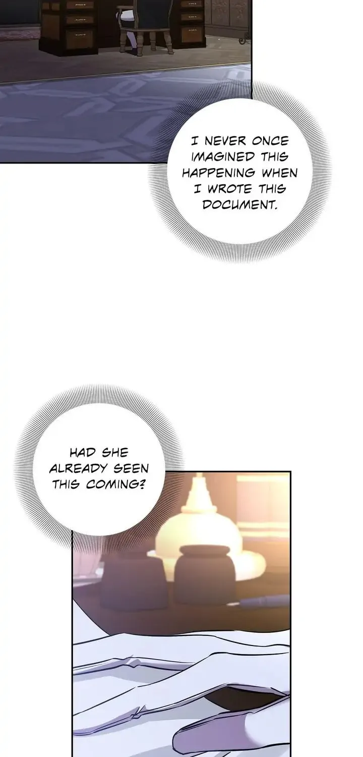 There's No Use Hanging On Chapter 88 page 30 - 