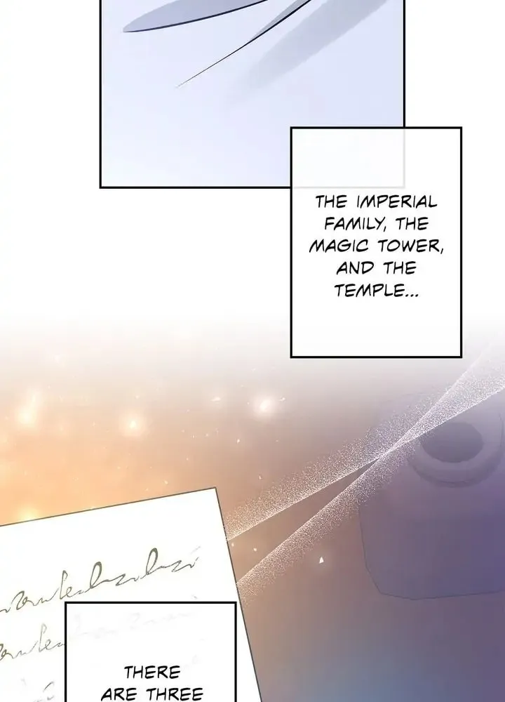 There's No Use Hanging On Chapter 88 page 31 - 