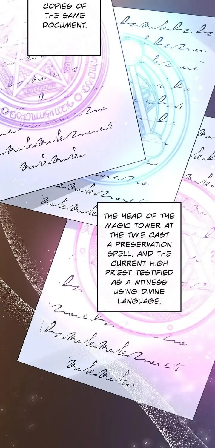 There's No Use Hanging On Chapter 88 page 32 - 