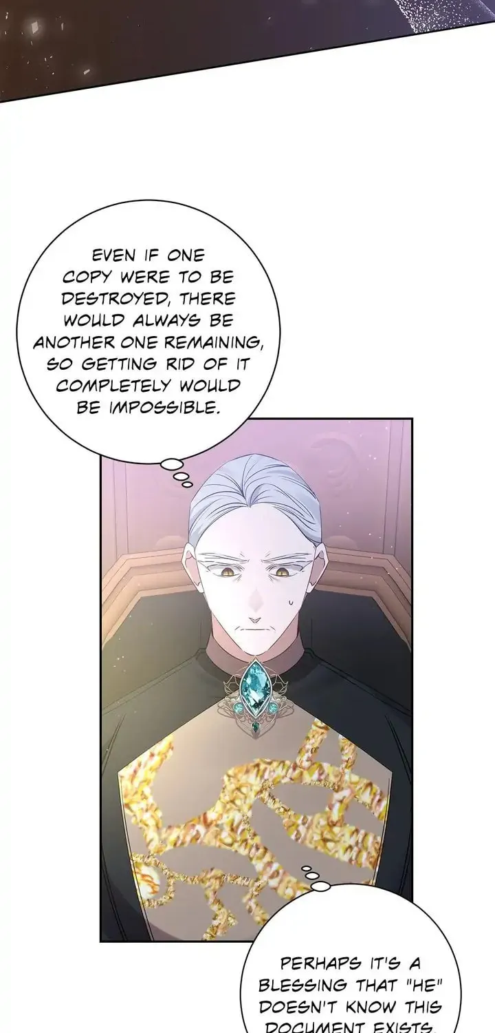 There's No Use Hanging On Chapter 88 page 33 - 