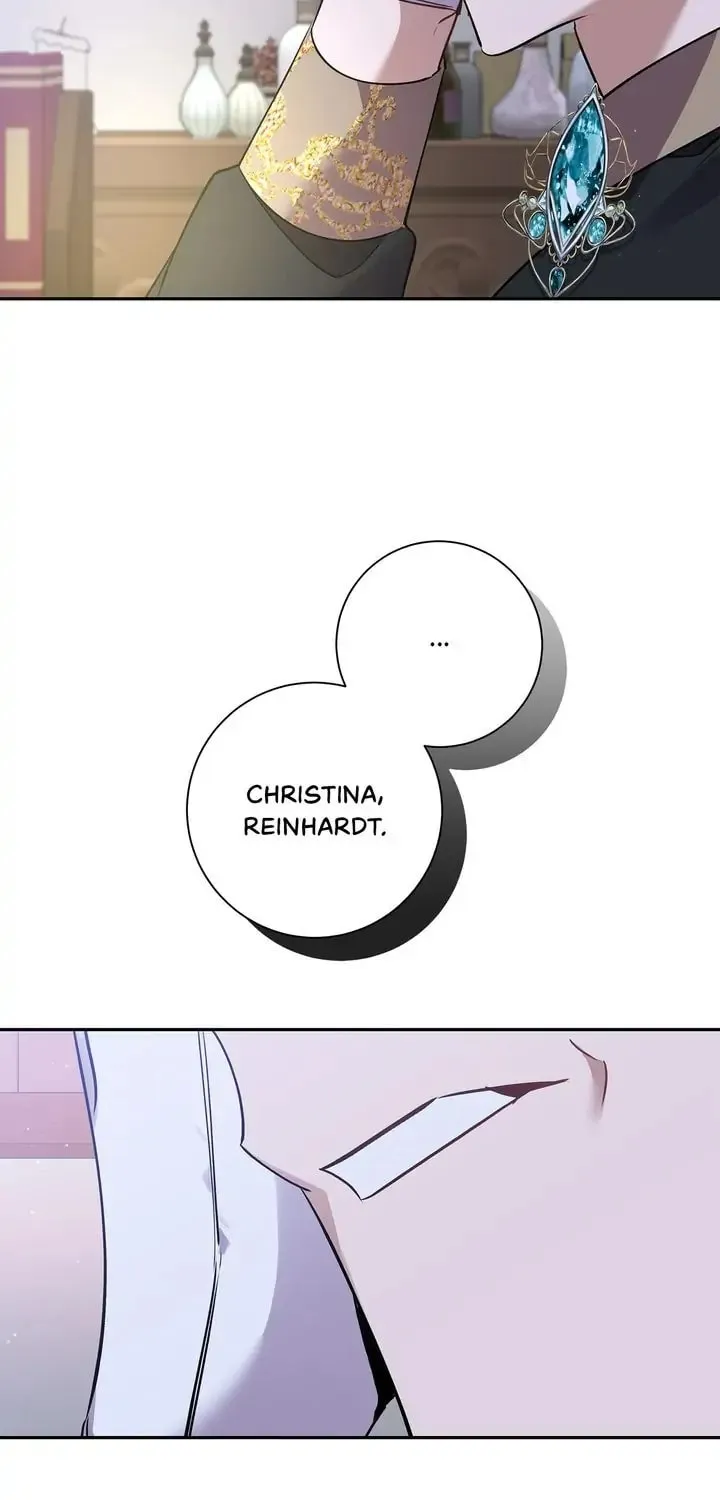 There's No Use Hanging On Chapter 88 page 35 - 