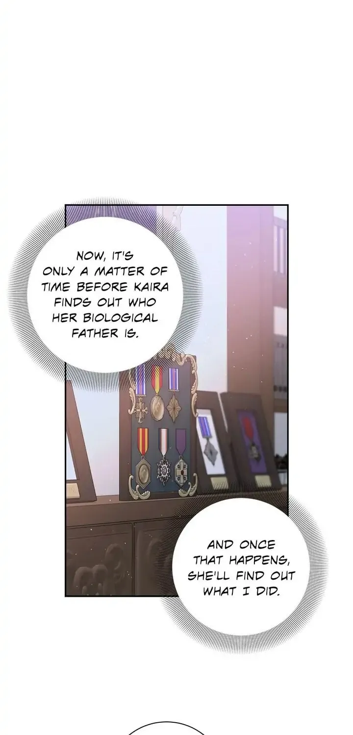 There's No Use Hanging On Chapter 88 page 36 - 