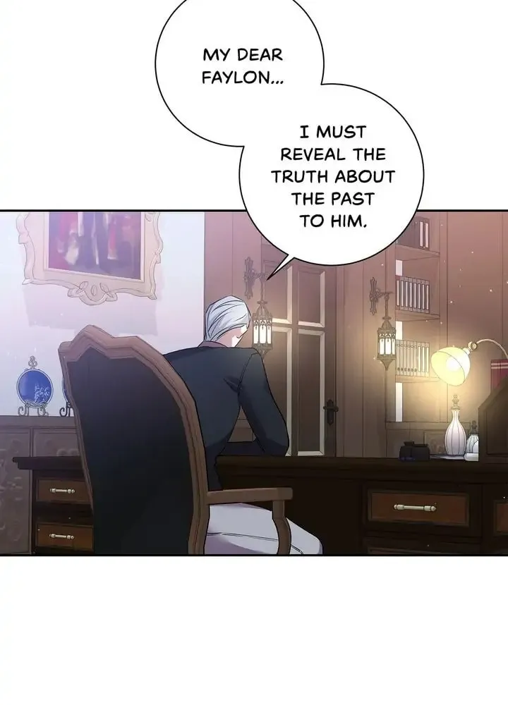 There's No Use Hanging On Chapter 88 page 37 - 