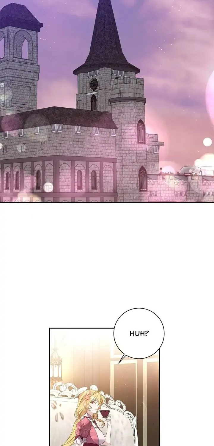 There's No Use Hanging On Chapter 88 page 39 - 