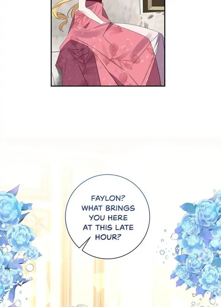 There's No Use Hanging On Chapter 88 page 40 - 