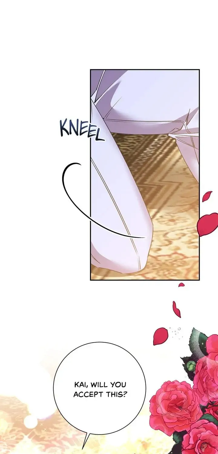 There's No Use Hanging On Chapter 88 page 44 - 