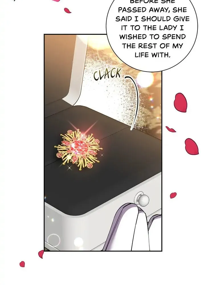 There's No Use Hanging On Chapter 88 page 46 - 
