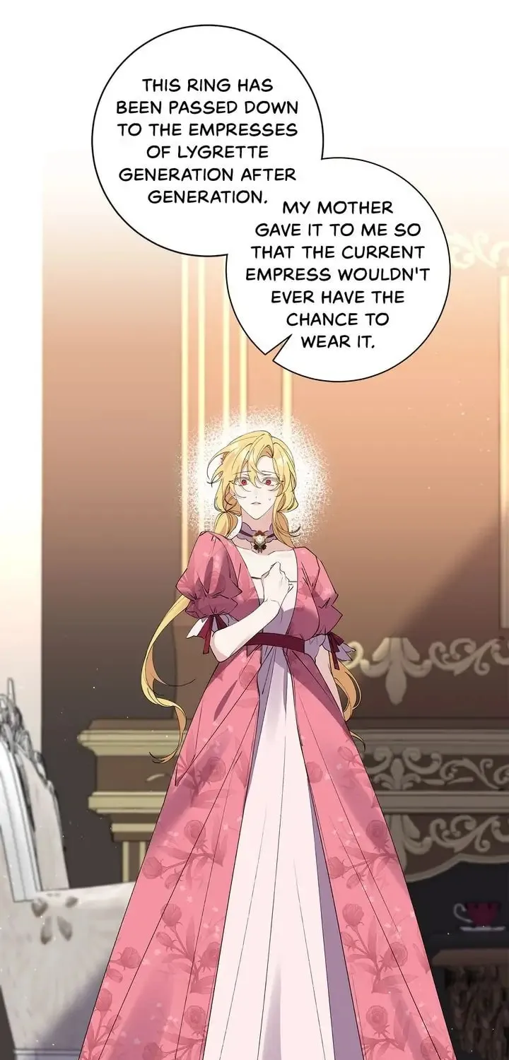 There's No Use Hanging On Chapter 88 page 47 - 