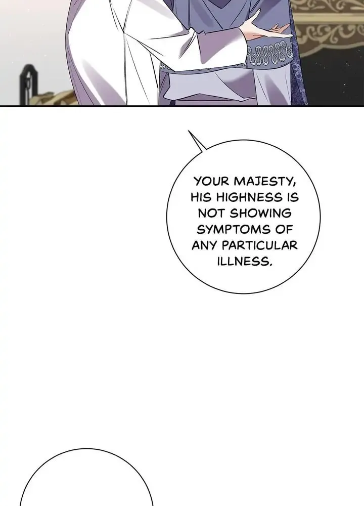There's No Use Hanging On Chapter 88 page 6 - 