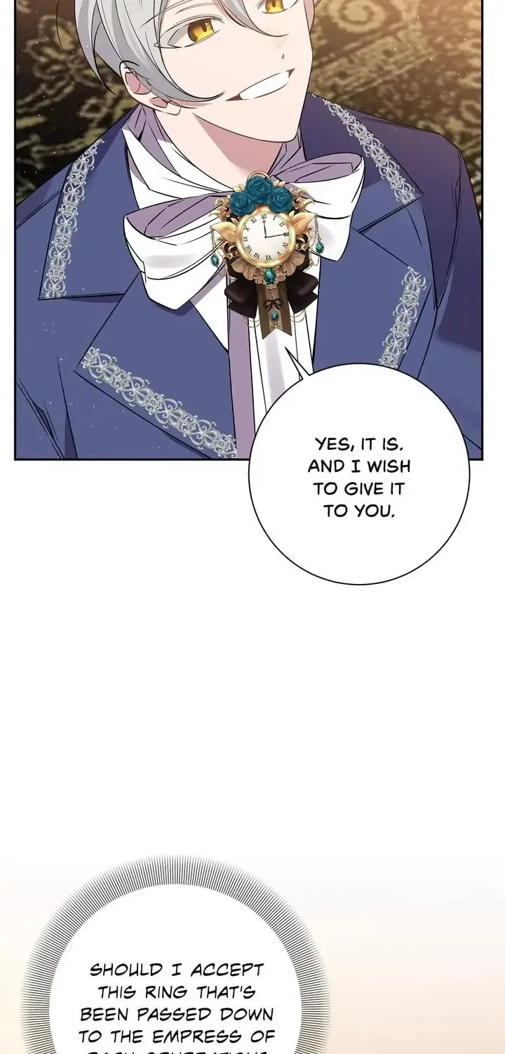 There's No Use Hanging On Chapter 88 page 53 - 