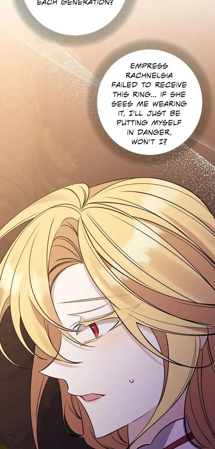 There's No Use Hanging On Chapter 88 page 54 - 