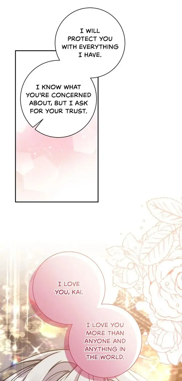 There's No Use Hanging On Chapter 88 page 56 - 