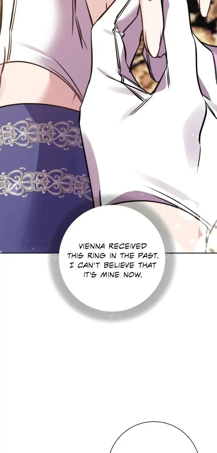 There's No Use Hanging On Chapter 88 page 60 - 
