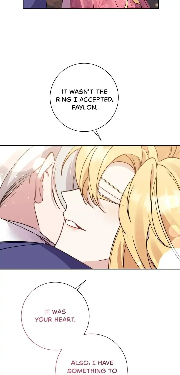There's No Use Hanging On Chapter 88 page 62 - 