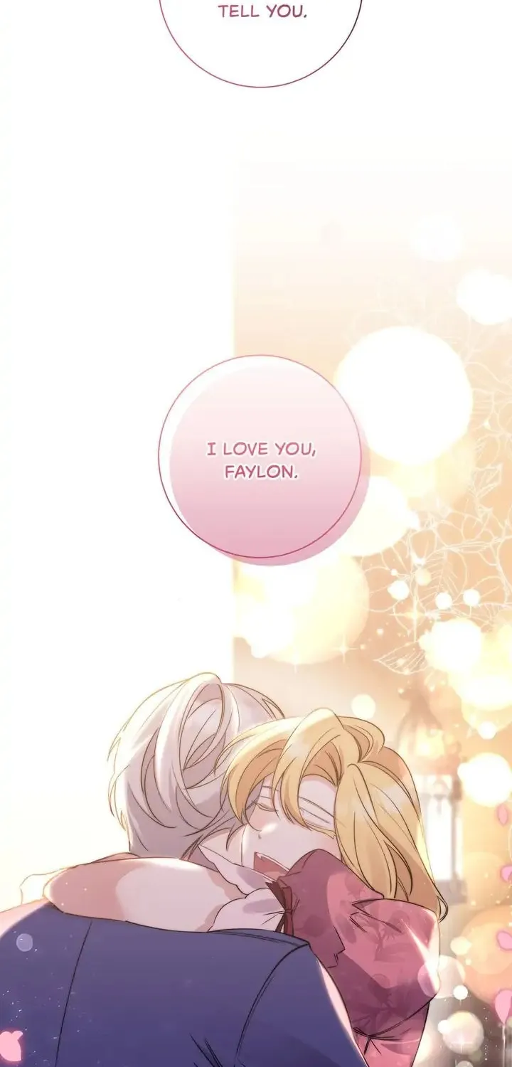 There's No Use Hanging On Chapter 88 page 63 - 
